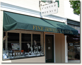 Business Awnings